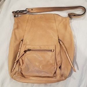 Elliot Lucca Leather